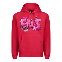 Cardinal Environmental Services Breast Cancer Premium Hoodie - texasbilliewilder