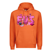 Carrot Environmental Services Breast Cancer Premium Hoodie - texasbilliewilder