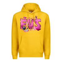 Lemon Environmental Services Breast Cancer Premium Hoodie - texasbilliewilder