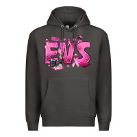 Smoke Environmental Services Breast Cancer Premium Hoodie - texasbilliewilder