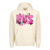 Tofu Environmental Services Breast Cancer Premium Hoodie - texasbilliewilder