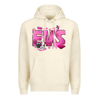 Sandshell Environmental Services Breast Cancer Premium Hoodie - texasbilliewilder
