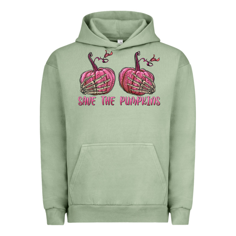 Save The Pumpkins Urban Hoodie by texasbilliewilder | Teevron