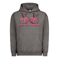 Pigment Tornado Save The Pumpkins Urban Hoodie - texasbilliewilder