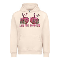 Sandshell Save The Pumpkins Urban Hoodie - texasbilliewilder