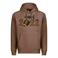 Chestnut closs of 2022 american football Premium Hoodie - RanaPortraitStore