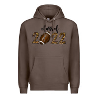 Coffee closs of 2022 american football Premium Hoodie - RanaPortraitStore
