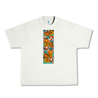 Pistachio Fall Pie Urban Heavy Tee - Artiststas