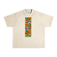 Fall Pie Urban Heavy Tee | Teevron