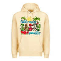 Pina Colada little miss sassy pants Premium Hoodie - Zillion Design Studio