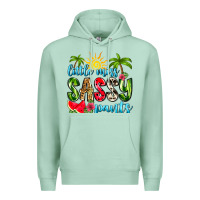 Little Miss Sassy Pants Premium Hoodie | Teevron