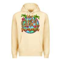 Pina Colada hot girl summer Premium Hoodie - Zillion Design Studio