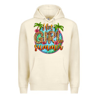 Sandshell hot girl summer Premium Hoodie - Zillion Design Studio