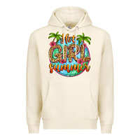 Tofu hot girl summer Premium Hoodie - Zillion Design Studio