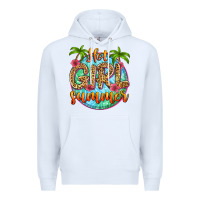 White hot girl summer Premium Hoodie - Zillion Design Studio