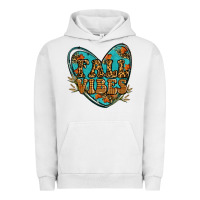 Pigment Lunar Rock fall vibes heart Urban Hoodie - RanaPortraitStore