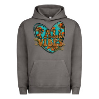 Pigment Tornado fall vibes heart Urban Hoodie - RanaPortraitStore