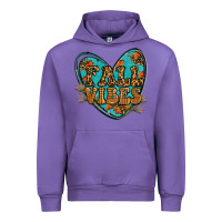 Tulip fall vibes heart Urban Hoodie - RanaPortraitStore