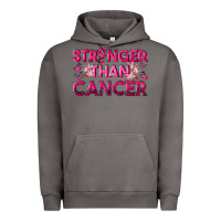 Pigment Tornado Stronger Than Cancer Urban Hoodie - texasbilliewilder