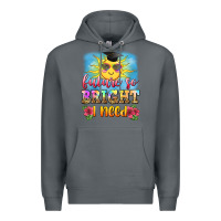 Rock future so bright i need Premium Hoodie - Zillion Design Studio