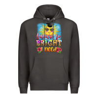 Smoke future so bright i need Premium Hoodie - Zillion Design Studio