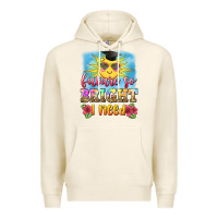 Tofu future so bright i need Premium Hoodie - Zillion Design Studio