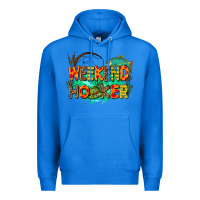 True Royal weekend hooker Premium Hoodie - AdoDesignShop