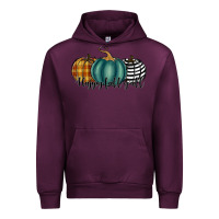 Mauve Wine happy fall y'all pumkins Urban Hoodie - RanaPortraitStore