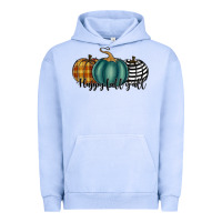Pigment Grape Ice happy fall y'all pumkins Urban Hoodie - RanaPortraitStore