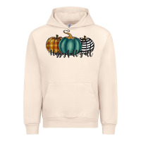 Sandshell happy fall y'all pumkins Urban Hoodie - RanaPortraitStore