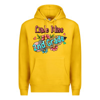 Lemon little miss second grade Premium Hoodie - RanaPortraitStore