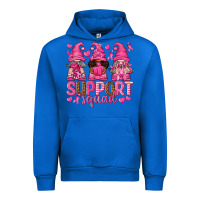 Cobalt Support Squad with Gnomes Urban Hoodie - texasbilliewilder