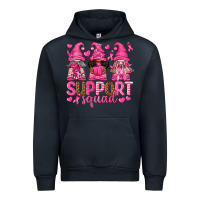 Navy Support Squad with Gnomes Urban Hoodie - texasbilliewilder