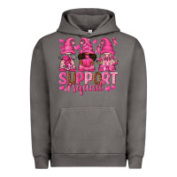 Pigment Tornado Support Squad with Gnomes Urban Hoodie - texasbilliewilder