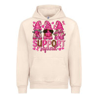 Sandshell Support Squad with Gnomes Urban Hoodie - texasbilliewilder