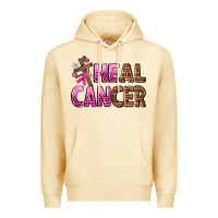 Pina Colada Heal Cancer Premium Hoodie - texasbilliewilder