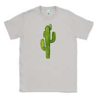 Moon Dust cactus Classic Tee - BarkalooDesign