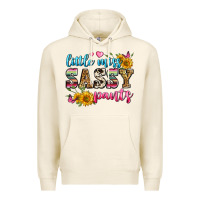 Tofu western little miss sassy pants Premium Hoodie - Zillion Design Studio