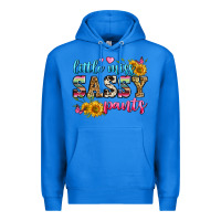 True Royal western little miss sassy pants Premium Hoodie - Zillion Design Studio