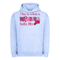 Pigment Grape Ice This Is What a Warrior Looks Like Urban Hoodie - texasbilliewilder