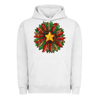 Pigment Lunar Rock christmas sunflower Urban Hoodie - RanaPortraitStore