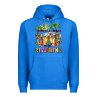 True Royal the only b.s. i need is beer and sunshine Premium Hoodie - Zillion Design Studio