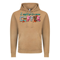 Vintage Camel i could go for some coffee Vintage Hoodie - AdoDesignShop