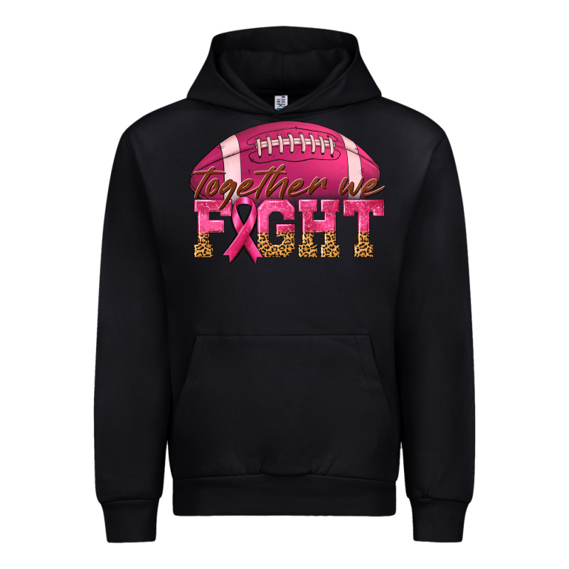 Together We Fight Urban Hoodie by texasbilliewilder | Teevron