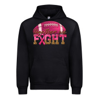 Black Together We Fight Urban Hoodie - texasbilliewilder