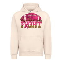 Sandshell Together We Fight Urban Hoodie - texasbilliewilder
