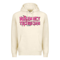 Tofu Breast Cancer Pharmacy Technician Premium Hoodie - texasbilliewilder