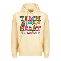 Pina Colada teach your heart out Premium Hoodie - Zillion Design Studio