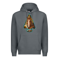 Rock arrowhead horse Premium Hoodie - RanaPortraitStore