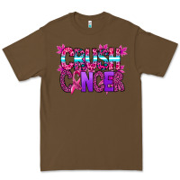 Cacao crush cancer Premium Tee - SublimationCraftShop